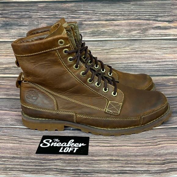 Timberland Other - Timberland Earthkeepers Original 6-Inch Boots